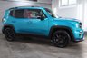 USED 2022 22 JEEP RENEGADE 1.0 GSE T3 Night Eagle SUV 5dr Petrol Manual Euro 6 (s/s) (120 ps) 