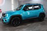 USED 2022 22 JEEP RENEGADE 1.0 GSE T3 Night Eagle SUV 5dr Petrol Manual Euro 6 (s/s) (120 ps) 