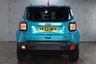 USED 2022 22 JEEP RENEGADE 1.0 GSE T3 Night Eagle SUV 5dr Petrol Manual Euro 6 (s/s) (120 ps) 