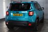 USED 2022 22 JEEP RENEGADE 1.0 GSE T3 Night Eagle SUV 5dr Petrol Manual Euro 6 (s/s) (120 ps) 