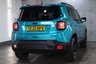 USED 2022 22 JEEP RENEGADE 1.0 GSE T3 Night Eagle SUV 5dr Petrol Manual Euro 6 (s/s) (120 ps) 