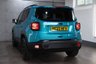 USED 2022 22 JEEP RENEGADE 1.0 GSE T3 Night Eagle SUV 5dr Petrol Manual Euro 6 (s/s) (120 ps) 