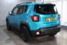 USED 2022 22 JEEP RENEGADE 1.0 GSE T3 Night Eagle SUV 5dr Petrol Manual Euro 6 (s/s) (120 ps) 
