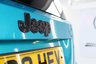USED 2022 22 JEEP RENEGADE 1.0 GSE T3 Night Eagle SUV 5dr Petrol Manual Euro 6 (s/s) (120 ps) 