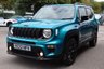 USED 2022 22 JEEP RENEGADE 1.0 GSE T3 Night Eagle SUV 5dr Petrol Manual Euro 6 (s/s) (120 ps) 