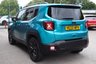 USED 2022 22 JEEP RENEGADE 1.0 GSE T3 Night Eagle SUV 5dr Petrol Manual Euro 6 (s/s) (120 ps) 