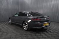USED 2019 68 VOLKSWAGEN ARTEON 2.0 TDI R-Line Fastback 5dr Diesel Manual Euro 6 (s/s) (150 ps) HEATED LEATHER INTERIOR / SAT NAV / FINANCE AVAILABLE