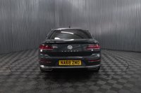 USED 2019 68 VOLKSWAGEN ARTEON 2.0 TDI R-Line Fastback 5dr Diesel Manual Euro 6 (s/s) (150 ps) HEATED LEATHER INTERIOR / SAT NAV / FINANCE AVAILABLE