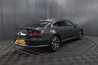 USED 2019 68 VOLKSWAGEN ARTEON 2.0 TDI R-Line Fastback 5dr Diesel Manual Euro 6 (s/s) (150 ps) HEATED LEATHER INTERIOR / SAT NAV / FINANCE AVAILABLE