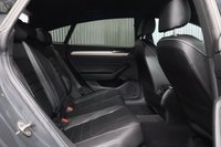 USED 2019 68 VOLKSWAGEN ARTEON 2.0 TDI R-Line Fastback 5dr Diesel Manual Euro 6 (s/s) (150 ps) HEATED LEATHER INTERIOR / SAT NAV / FINANCE AVAILABLE