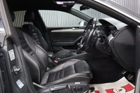 USED 2019 68 VOLKSWAGEN ARTEON 2.0 TDI R-Line Fastback 5dr Diesel Manual Euro 6 (s/s) (150 ps) HEATED LEATHER INTERIOR / SAT NAV / FINANCE AVAILABLE