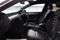 USED 2019 68 VOLKSWAGEN ARTEON 2.0 TDI R-Line Fastback 5dr Diesel Manual Euro 6 (s/s) (150 ps) HEATED LEATHER INTERIOR / SAT NAV / FINANCE AVAILABLE