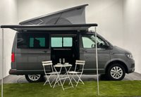 USED 2019 19 VOLKSWAGEN CALIFORNIA 2.0 TDI BlueMotion Tech Beach Camper 4dr Diesel DSG Euro 6 (s/s) (150 ps) 7 Seater