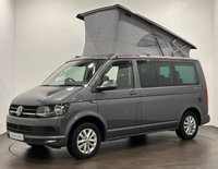 USED 2019 19 VOLKSWAGEN CALIFORNIA 2.0 TDI BlueMotion Tech Beach Camper 4dr Diesel DSG Euro 6 (s/s) (150 ps) 7 Seater