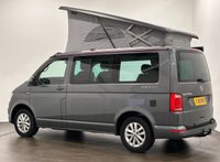 USED 2019 19 VOLKSWAGEN CALIFORNIA 2.0 TDI BlueMotion Tech Beach Camper 4dr Diesel DSG Euro 6 (s/s) (150 ps) 7 Seater