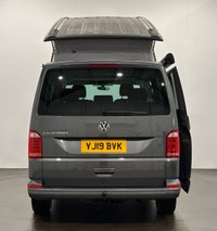 USED 2019 19 VOLKSWAGEN CALIFORNIA 2.0 TDI BlueMotion Tech Beach Camper 4dr Diesel DSG Euro 6 (s/s) (150 ps) 7 Seater