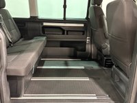 USED 2019 19 VOLKSWAGEN CALIFORNIA 2.0 TDI BlueMotion Tech Beach Camper 4dr Diesel DSG Euro 6 (s/s) (150 ps) 7 Seater