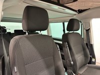 USED 2019 19 VOLKSWAGEN CALIFORNIA 2.0 TDI BlueMotion Tech Beach Camper 4dr Diesel DSG Euro 6 (s/s) (150 ps) 7 Seater