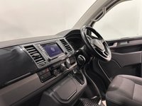 USED 2019 19 VOLKSWAGEN CALIFORNIA 2.0 TDI BlueMotion Tech Beach Camper 4dr Diesel DSG Euro 6 (s/s) (150 ps) 7 Seater