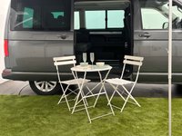 USED 2019 19 VOLKSWAGEN CALIFORNIA 2.0 TDI BlueMotion Tech Beach Camper 4dr Diesel DSG Euro 6 (s/s) (150 ps) 7 Seater