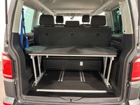 USED 2019 19 VOLKSWAGEN CALIFORNIA 2.0 TDI BlueMotion Tech Beach Camper 4dr Diesel DSG Euro 6 (s/s) (150 ps) 7 Seater