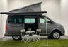 USED 2019 19 VOLKSWAGEN CALIFORNIA 2.0 TDI BlueMotion Tech Beach Camper 4dr Diesel DSG Euro 6 (s/s) (150 ps) 7 Seater