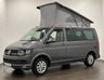 USED 2019 19 VOLKSWAGEN CALIFORNIA 2.0 TDI BlueMotion Tech Beach Camper 4dr Diesel DSG Euro 6 (s/s) (150 ps) 7 Seater
