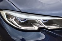USED 2019 69 BMW 3 SERIES 330D XDRIVE M SPORT PLUS EDITION TOURING  HUGESPEC PREMIUMPCK SUNROOF BODYKIT