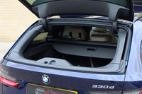 USED 2019 69 BMW 3 SERIES 330D XDRIVE M SPORT PLUS EDITION TOURING  HUGESPEC PREMIUMPCK SUNROOF BODYKIT