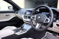 USED 2019 69 BMW 3 SERIES 330D XDRIVE M SPORT PLUS EDITION TOURING  HUGESPEC PREMIUMPCK SUNROOF BODYKIT