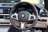 USED 2019 69 BMW 3 SERIES 330D XDRIVE M SPORT PLUS EDITION TOURING  HUGESPEC PREMIUMPCK SUNROOF BODYKIT