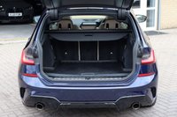 USED 2019 69 BMW 3 SERIES 330D XDRIVE M SPORT PLUS EDITION TOURING  HUGESPEC PREMIUMPCK SUNROOF BODYKIT