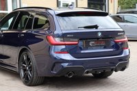 USED 2019 69 BMW 3 SERIES 330D XDRIVE M SPORT PLUS EDITION TOURING  HUGESPEC PREMIUMPCK SUNROOF BODYKIT
