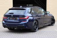 USED 2019 69 BMW 3 SERIES 330D XDRIVE M SPORT PLUS EDITION TOURING  HUGESPEC PREMIUMPCK SUNROOF BODYKIT