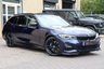 USED 2019 69 BMW 3 SERIES 330D XDRIVE M SPORT PLUS EDITION TOURING  HUGESPEC PREMIUMPCK SUNROOF BODYKIT