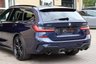 USED 2019 69 BMW 3 SERIES 330D XDRIVE M SPORT PLUS EDITION TOURING  HUGESPEC PREMIUMPCK SUNROOF BODYKIT