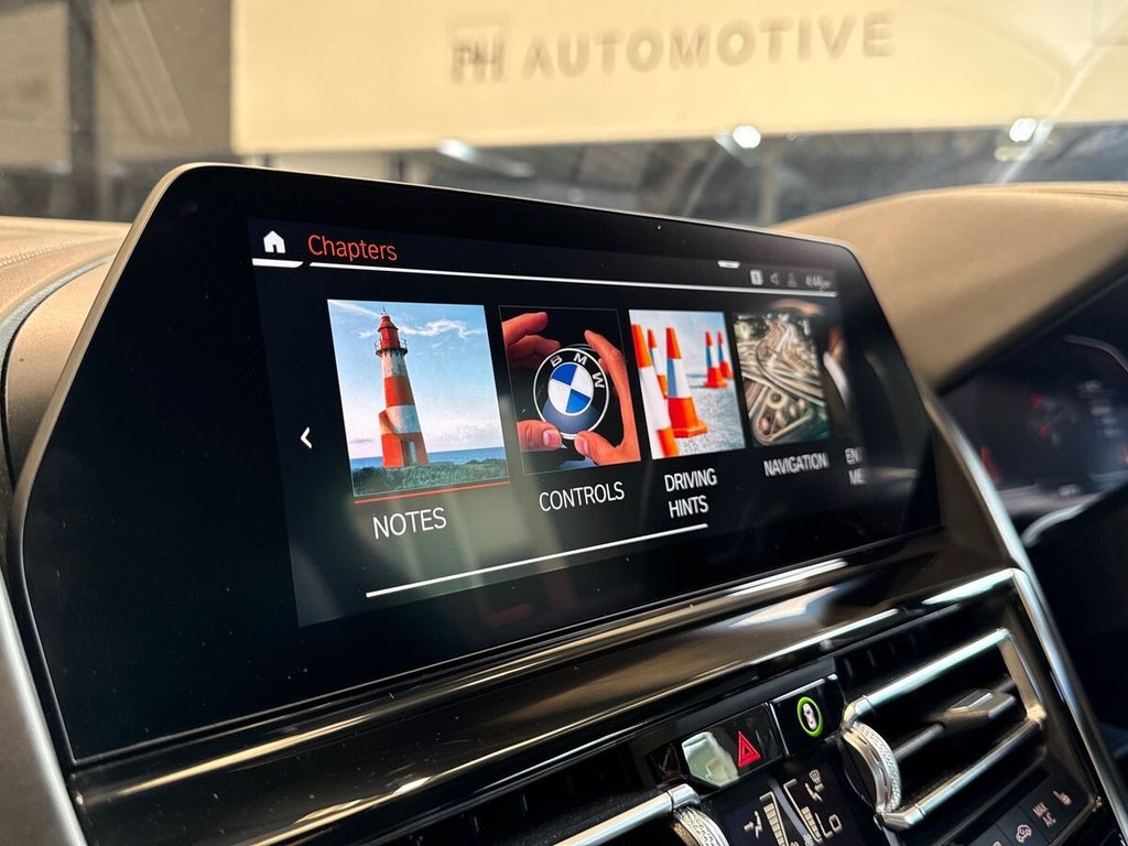 USED 2021 71 BMW 8 SERIES 3.0 840i M Sport Coupe 2dr Petrol Steptronic Euro 6 (s/s) (333 ps) APPLE CARPLAY|HEAD UP DISPLAY