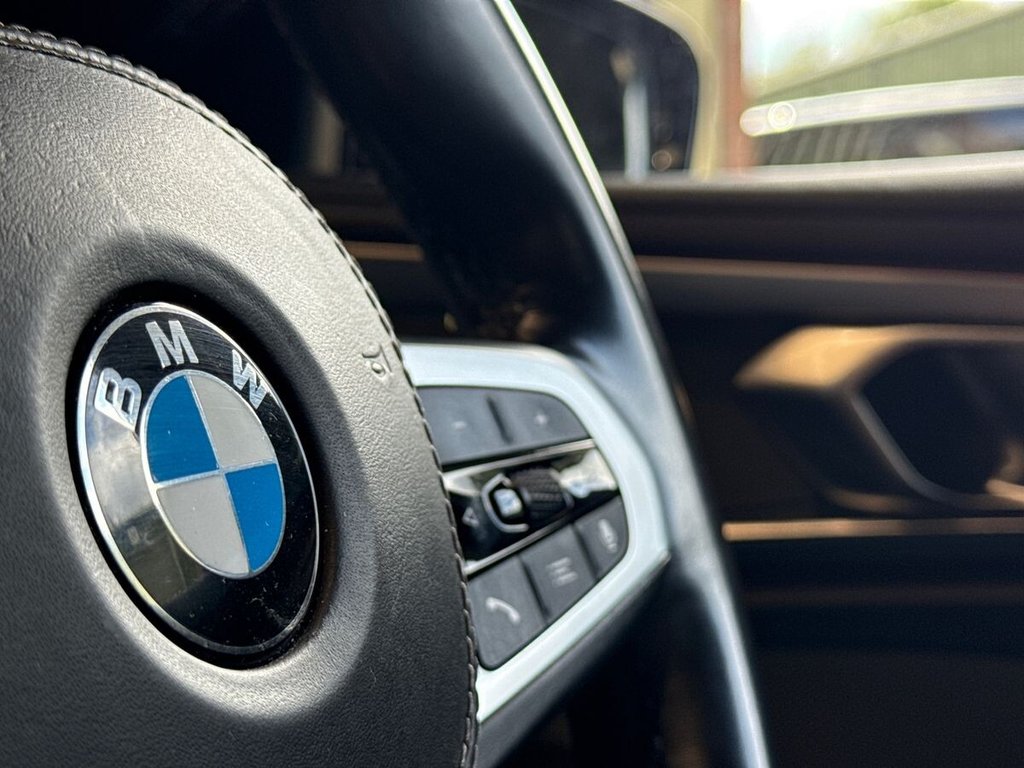USED 2021 71 BMW 8 SERIES 3.0 840i M Sport Coupe 2dr Petrol Steptronic Euro 6 (s/s) (333 ps) APPLE CARPLAY|HEAD UP DISPLAY