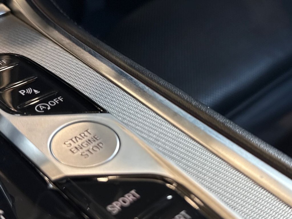 USED 2021 71 BMW 8 SERIES 3.0 840i M Sport Coupe 2dr Petrol Steptronic Euro 6 (s/s) (333 ps) APPLE CARPLAY|HEAD UP DISPLAY