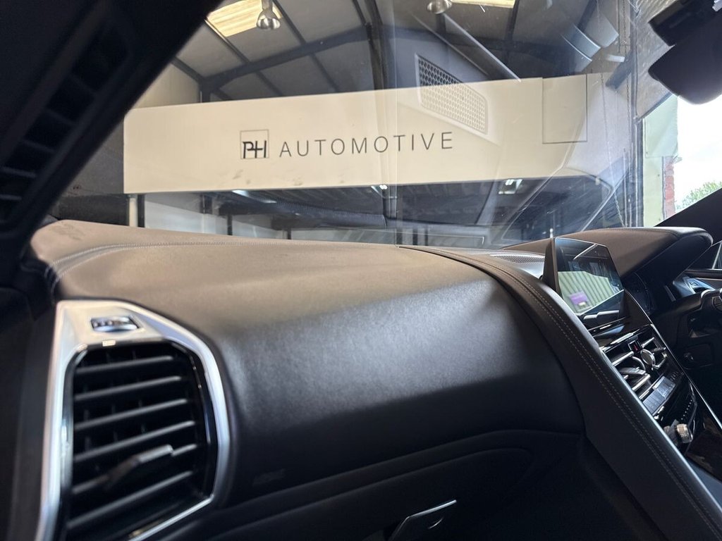 USED 2021 71 BMW 8 SERIES 3.0 840i M Sport Coupe 2dr Petrol Steptronic Euro 6 (s/s) (333 ps) APPLE CARPLAY|HEAD UP DISPLAY
