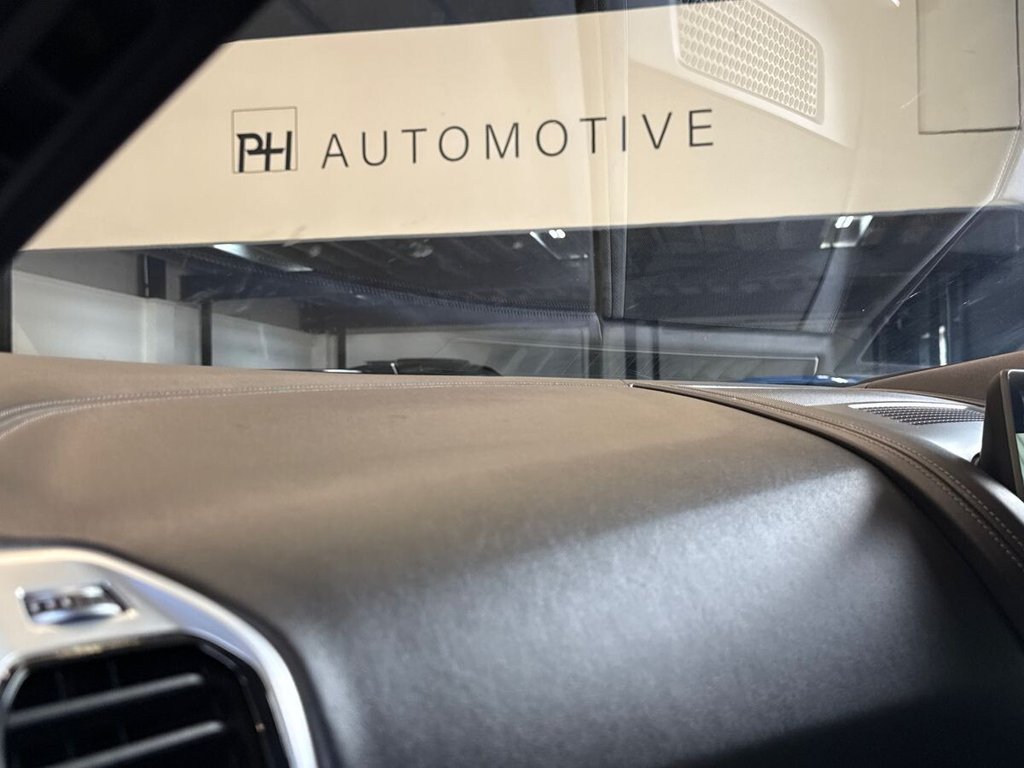 USED 2021 71 BMW 8 SERIES 3.0 840i M Sport Coupe 2dr Petrol Steptronic Euro 6 (s/s) (333 ps) APPLE CARPLAY|HEAD UP DISPLAY
