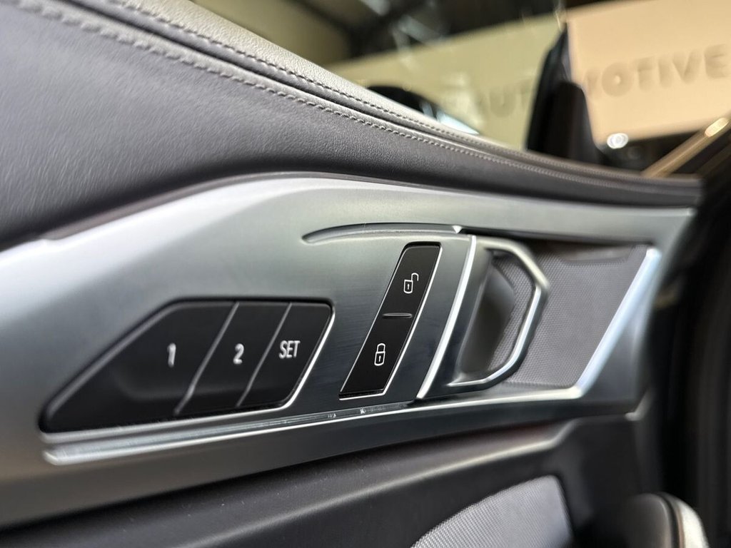 USED 2021 71 BMW 8 SERIES 3.0 840i M Sport Coupe 2dr Petrol Steptronic Euro 6 (s/s) (333 ps) APPLE CARPLAY|HEAD UP DISPLAY