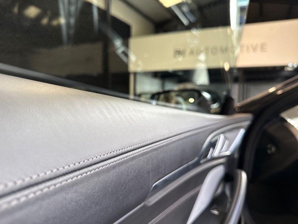 USED 2021 71 BMW 8 SERIES 3.0 840i M Sport Coupe 2dr Petrol Steptronic Euro 6 (s/s) (333 ps) APPLE CARPLAY|HEAD UP DISPLAY
