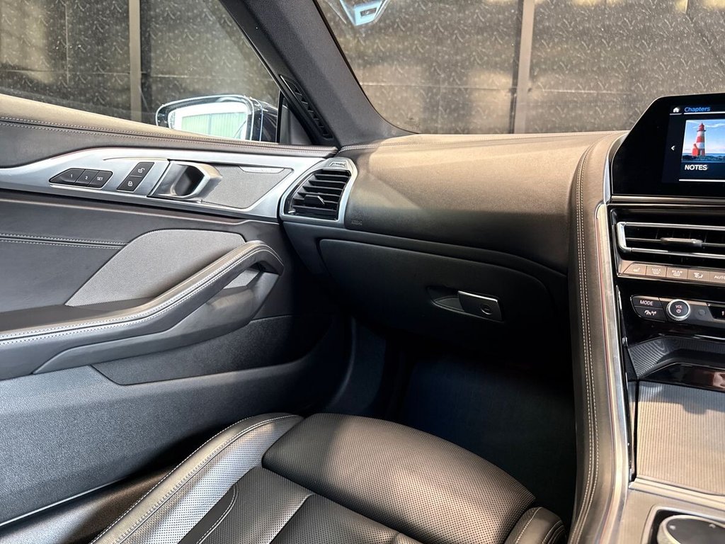 USED 2021 71 BMW 8 SERIES 3.0 840i M Sport Coupe 2dr Petrol Steptronic Euro 6 (s/s) (333 ps) APPLE CARPLAY|HEAD UP DISPLAY