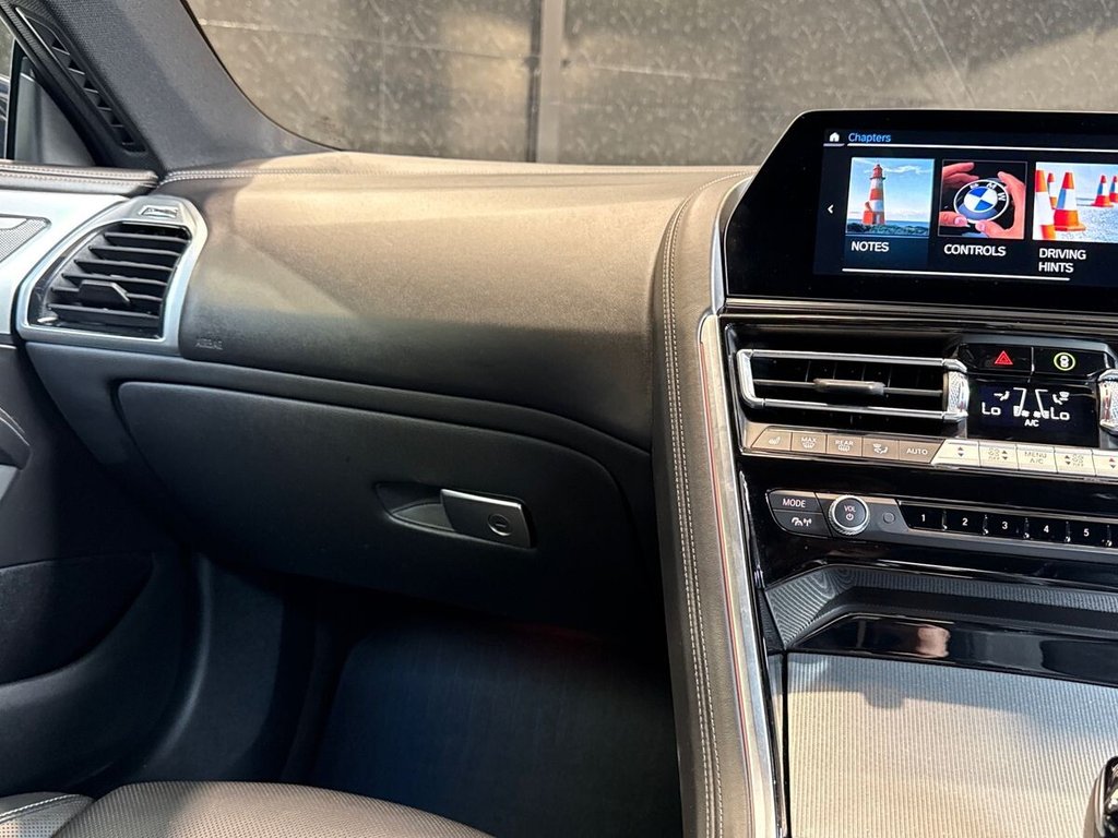 USED 2021 71 BMW 8 SERIES 3.0 840i M Sport Coupe 2dr Petrol Steptronic Euro 6 (s/s) (333 ps) APPLE CARPLAY|HEAD UP DISPLAY