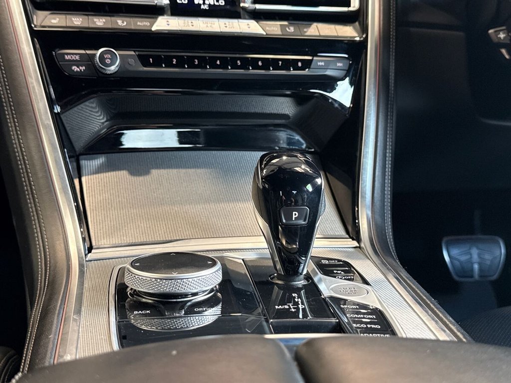 USED 2021 71 BMW 8 SERIES 3.0 840i M Sport Coupe 2dr Petrol Steptronic Euro 6 (s/s) (333 ps) APPLE CARPLAY|HEAD UP DISPLAY