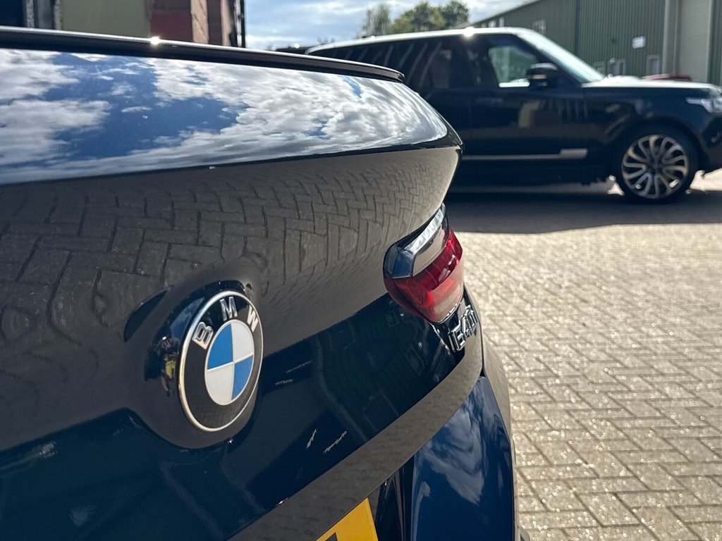 USED 2021 71 BMW 8 SERIES 3.0 840i M Sport Coupe 2dr Petrol Steptronic Euro 6 (s/s) (333 ps) APPLE CARPLAY|HEAD UP DISPLAY