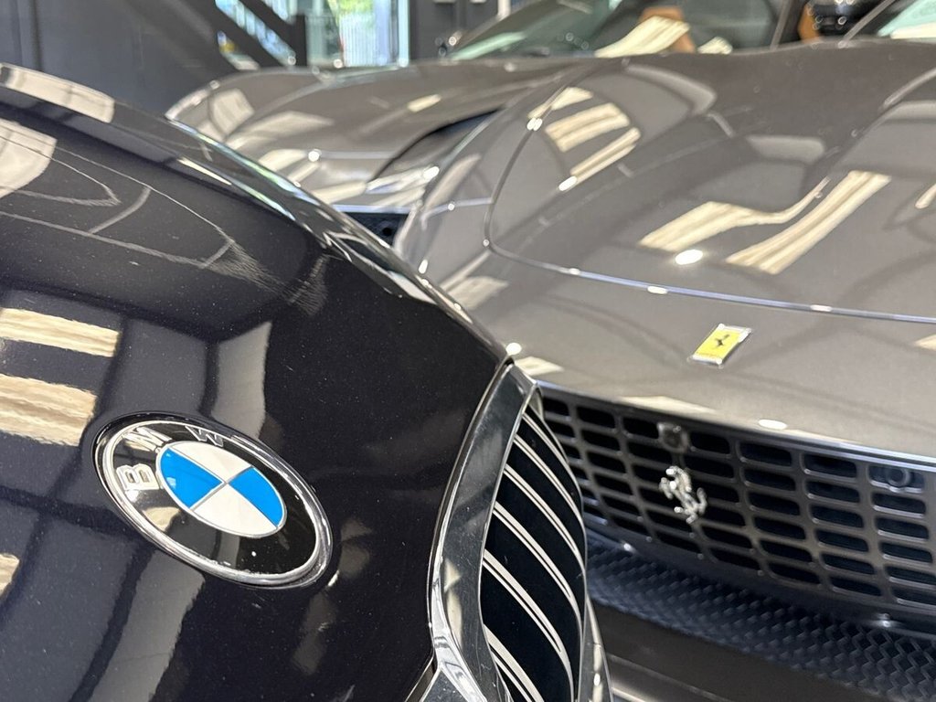 USED 2021 71 BMW 8 SERIES 3.0 840i M Sport Coupe 2dr Petrol Steptronic Euro 6 (s/s) (333 ps) APPLE CARPLAY|HEAD UP DISPLAY