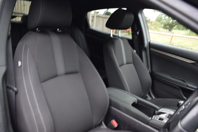 2019 HONDA CIVIC - Photo 5