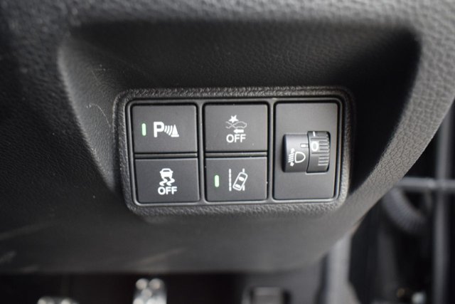 2019 HONDA CIVIC - Photo 8